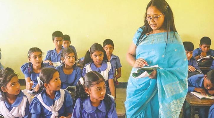 শনিবার পরীক্ষা নেই, শিক্ষক সমিতির কর্মবিরতি স্থগিত